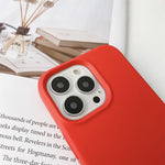 Custodia protettiva in silicone con cordino per iPhone 11 Pro