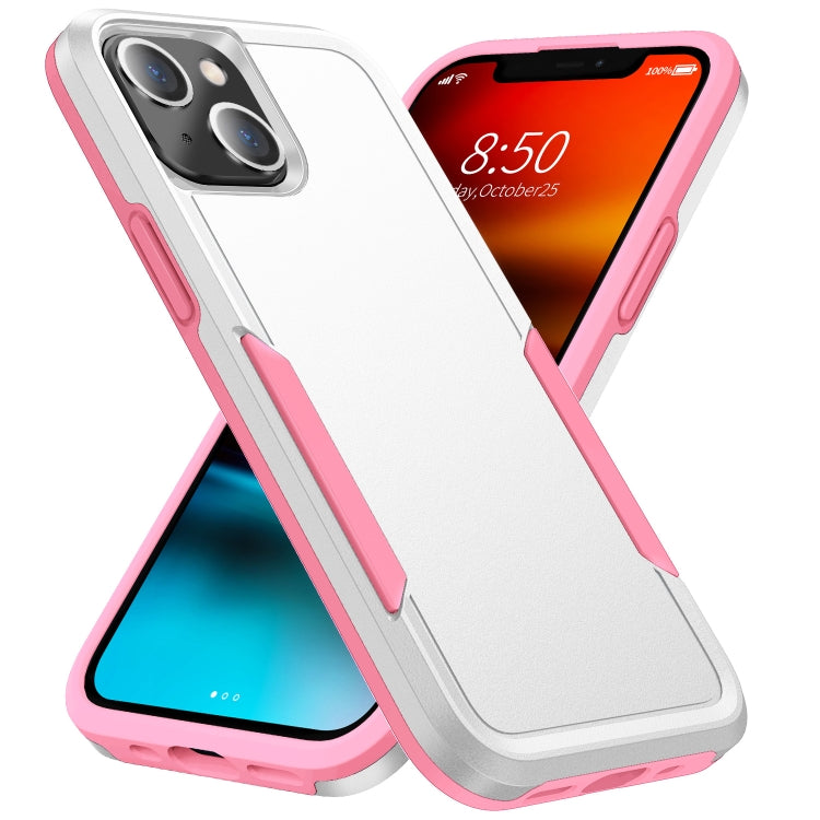 Pioneer Armor Heavy Duty PC + custodia antiurto in TPU, For iPhone 13 mini, For iPhone 13, For iPhone 13 Pro, For iPhone 13 Pro Max