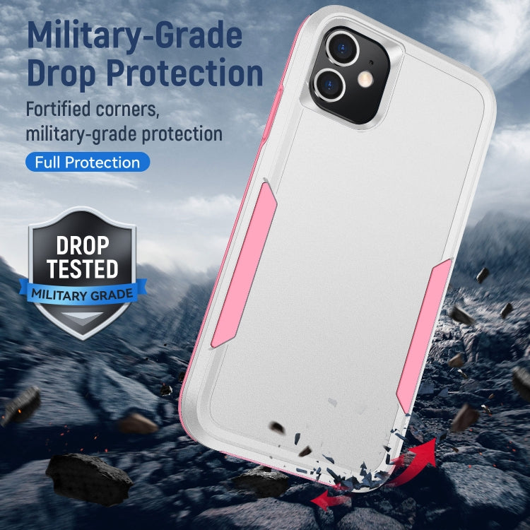 Custodia TPU antiurto per iPhone 11 Pioneer Armor