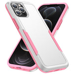 Custodia TPU antiurto per iPhone 11 Pioneer Armor