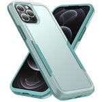 Custodia TPU antiurto per iPhone 11 Pioneer Armor