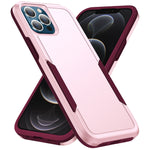 Custodia TPU antiurto per iPhone 11 Pioneer Armor