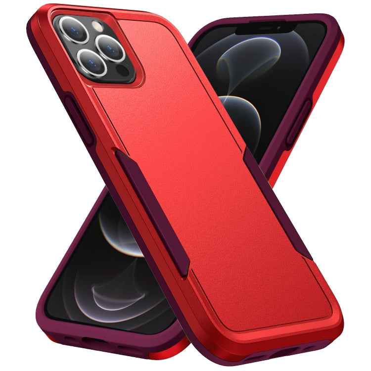 Custodia TPU antiurto per iPhone 11 Pioneer Armor