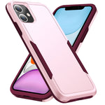 Custodia TPU antiurto per iPhone 11 Pioneer Armor