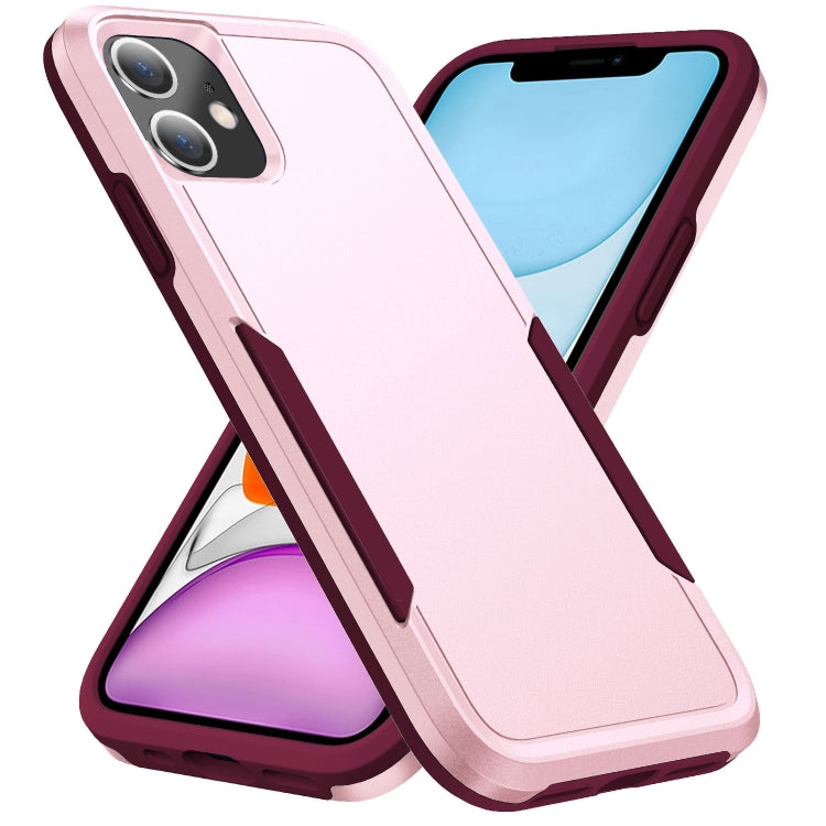Custodia TPU antiurto per iPhone 11 Pioneer Armor