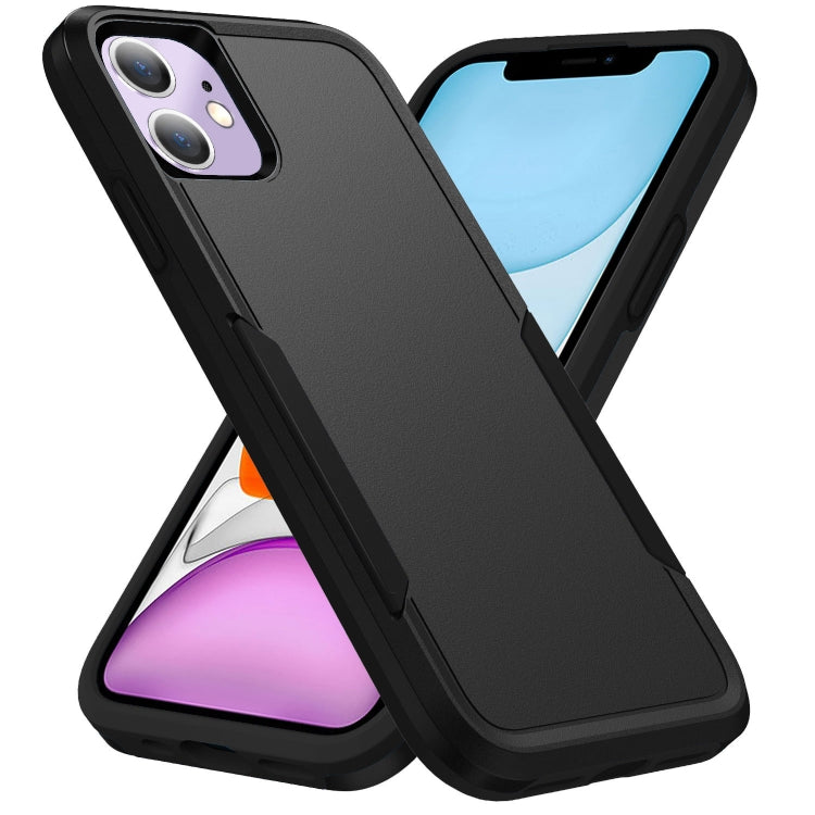 Custodia TPU antiurto per iPhone 11 Pioneer Armor