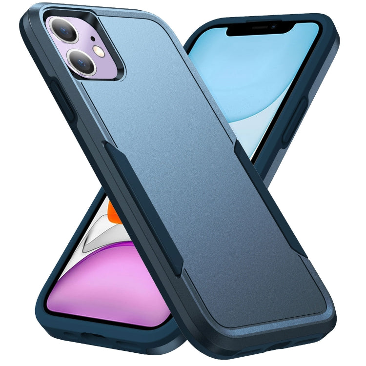 Custodia TPU antiurto per iPhone 11 Pioneer Armor
