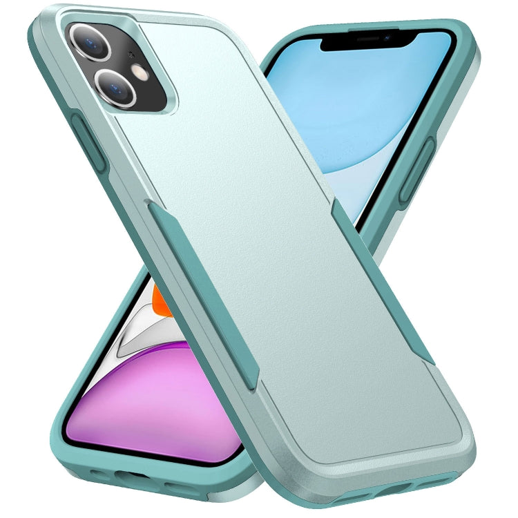 Custodia TPU antiurto per iPhone 11 Pioneer Armor