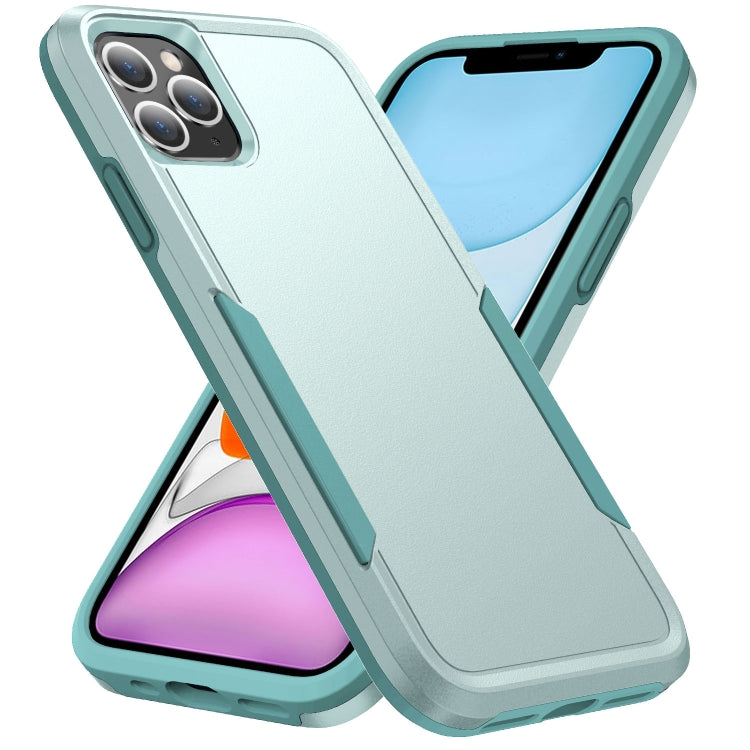 Custodia antiurto in TPU e PC per iPhone XR