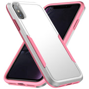 Pioneer Armor Heavy Duty PC + custodia antiurto in TPU, For iPhone XS Max