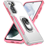 Pioneer Armor Heavy Duty PC + custodia antiurto in TPU con supporto, For Samsung Galay S21 5G, For Samsung Galay S21+ 5G, For Samsung Galay S21 Ultra 5G, For Samsung Galay S21 FE