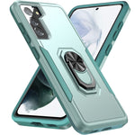 Pioneer Armor Heavy Duty PC + custodia antiurto in TPU con supporto, For Samsung Galay S21 5G, For Samsung Galay S21+ 5G, For Samsung Galay S21 Ultra 5G, For Samsung Galay S21 FE