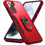 Pioneer Armor Heavy Duty PC + custodia antiurto in TPU con supporto, For Samsung Galay S21 5G, For Samsung Galay S21+ 5G, For Samsung Galay S21 Ultra 5G, For Samsung Galay S21 FE