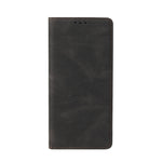 Custodia in pelle flip orizzontale con chiusura a ventosa semplice con supporto e slot per schede e portafoglio, For Samsung Galaxy A21s, For Samsung Galaxy A21 EU Version, For Samsung Galaxy A22 5G, For Samsung Galaxy A31, For Samsung Galaxy A32      ...