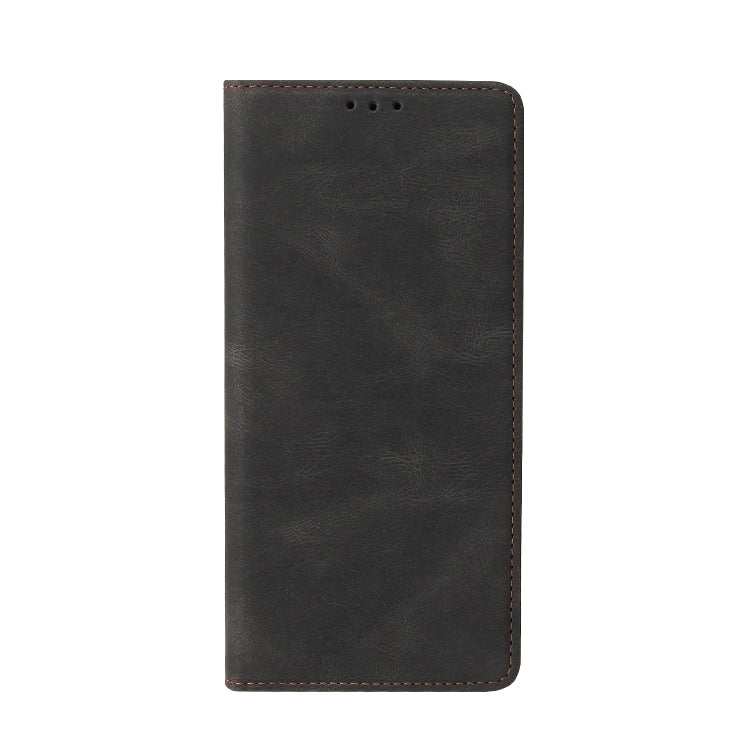 Custodia in pelle flip orizzontale con chiusura a ventosa semplice con supporto e slot per schede e portafoglio, For Samsung Galaxy A21s, For Samsung Galaxy A21 EU Version, For Samsung Galaxy A22 5G, For Samsung Galaxy A31, For Samsung Galaxy A32      ...