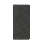 Custodia in pelle flip orizzontale con chiusura a ventosa semplice con supporto e slot per schede e portafoglio, For Samsung Galaxy A70, For Samsung Galaxy A71, For Samsung Galaxy A71 5G, For Samsung Galaxy A72 5G / 4G, For Samsung Galaxy A82          ...