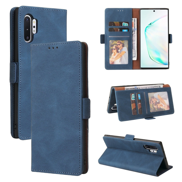 Custodia in pelle flip orizzontale con chiusura a ventosa semplice con supporto e slot per schede e portafoglio, For Samsung Galaxy A70, For Samsung Galaxy A71, For Samsung Galaxy A71 5G, For Samsung Galaxy A72 5G / 4G, For Samsung Galaxy A82          ...