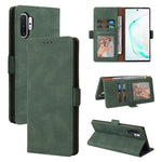 Custodia in pelle flip orizzontale con chiusura a ventosa semplice con supporto e slot per schede e portafoglio, For Samsung Galaxy A70, For Samsung Galaxy A71, For Samsung Galaxy A71 5G, For Samsung Galaxy A72 5G / 4G, For Samsung Galaxy A82          ...