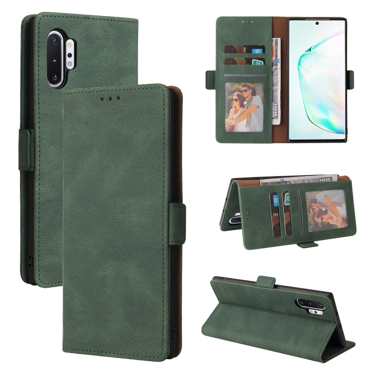 Custodia in pelle flip orizzontale con chiusura a ventosa semplice con supporto e slot per schede e portafoglio, For Samsung Galaxy A70, For Samsung Galaxy A71, For Samsung Galaxy A71 5G, For Samsung Galaxy A72 5G / 4G, For Samsung Galaxy A82          ...