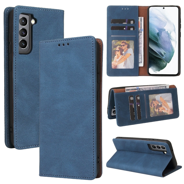 Custodia in pelle flip orizzontale con chiusura a ventosa semplice con supporto e slot per schede e portafoglio, For Samsung Galaxy Note10, For Samsung Galaxy Note20 Ultra, For Samsung Galaxy S20 Ultra, For Samsung Galaxy S21 5G                        ...