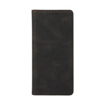 Custodia portafoglio in pelle flip per Xiaomi Redmi Note 8T
