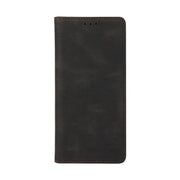 Custodia in pelle flip orizzontale con chiusura a ventosa semplice con supporto e slot per schede e portafoglio, For Xiaomi Redmi Note 8T, For Xiaomi Redmi Note 9 / 10X 4G, For Xiaomi Redmi Note 8, For Xiaomi Redmi Note 8 Pro, For Xiaomi Redmi Note 10 ...