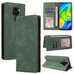 Custodia portafoglio in pelle flip per Xiaomi Redmi Note 8T
