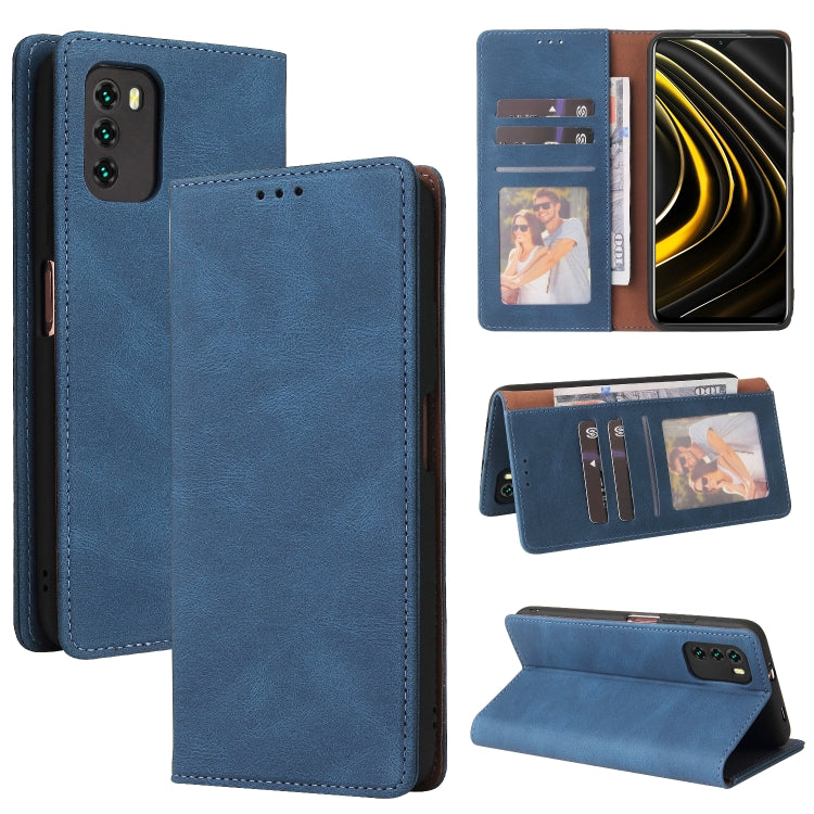 Custodia portafoglio in pelle flip per Xiaomi Redmi Note 8T