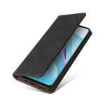 Custodia portafoglio in pelle flip per Xiaomi Mi 10T Lite 5G