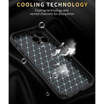 Custodia protettiva in TPU con camshield scorrevole Litchi Texture, For iPhone 13 mini, For iPhone 13, For iPhone 13 Pro, For iPhone 13 Pro Max