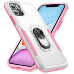 Pioneer Armor Heavy Duty PC + custodia antiurto in TPU con supporto, For iPhone 11 Pro, For iPhone 11 Pro Max, For iPhone X / XS, For iPhone XR