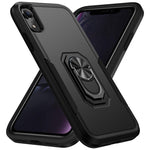 Pioneer Armor Heavy Duty PC + custodia antiurto in TPU con supporto, For iPhone 11 Pro, For iPhone 11 Pro Max, For iPhone X / XS, For iPhone XR
