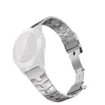 Cinturino di ricambio a sgancio rapido in lega di titanio da 26 mm, For Garmin Fenix 6X