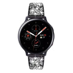 Cinturino di ricambio in metallo universale in acciaio inossidabile da 22 mm, For Xiaomi Haylou RS3 / Suunto 9 Peak