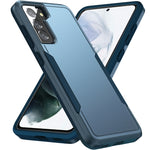 Pioneer Armor Heavy Duty PC + custodia antiurto in TPU, For Samsung Galay S21 5G, For Samsung Galay S21+ 5G, For Samsung Galay S21 Ultra 5G, For Samsung Galay S21 FE 5G