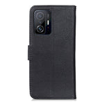 Custodia portafoglio in pelle per Xiaomi Mi 11T e 11T Pro