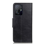 Custodia portafoglio in pelle per Xiaomi Mi 11T e 11T Pro