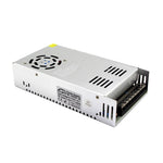 Trasformatore LED di alimentazione a commutazione regolata da barra luminosa, dimensioni: 215 x 115 x 50 mm, S-300-5 DC5V 60A 300W, S-350-5 DC5V 70A 350W, S-300-12 DC12V 25A 300W, S-360-12 DC12V 30A 360W, S-400-12 DC12V 33A 400W, S-480-12 DC12V 40A 480...