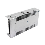 Trasformatore LED di alimentazione a commutazione regolata da barra luminosa, dimensioni: 215 x 115 x 50 mm, S-300-5 DC5V 60A 300W, S-350-5 DC5V 70A 350W, S-300-12 DC12V 25A 300W, S-360-12 DC12V 30A 360W, S-400-12 DC12V 33A 400W, S-480-12 DC12V 40A 480...