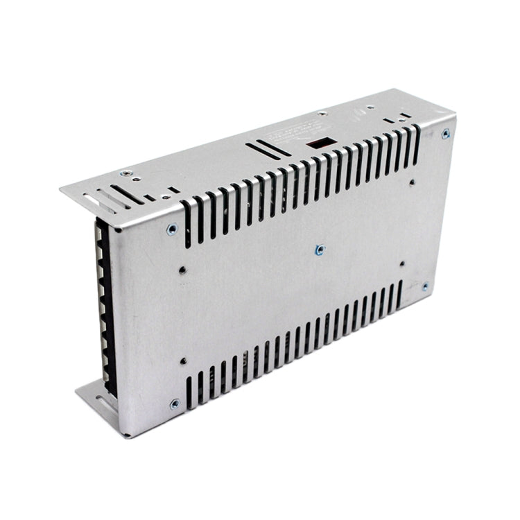 Trasformatore LED di alimentazione a commutazione regolata da barra luminosa, dimensioni: 215 x 115 x 50 mm, S-300-5 DC5V 60A 300W, S-350-5 DC5V 70A 350W, S-300-12 DC12V 25A 300W, S-360-12 DC12V 30A 360W, S-400-12 DC12V 33A 400W, S-480-12 DC12V 40A 480...