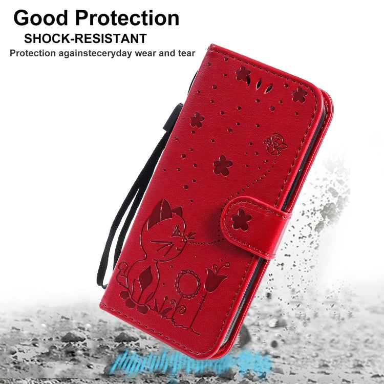 Custodia portafoglio in pelle con slot carte per iPhone 13