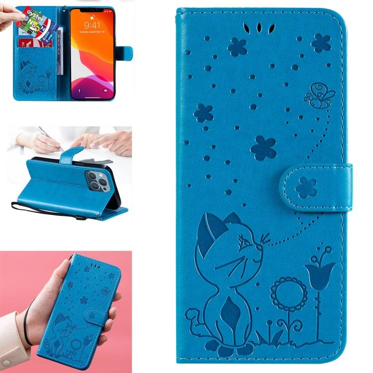 Custodia portafoglio in pelle con slot carte per iPhone 13