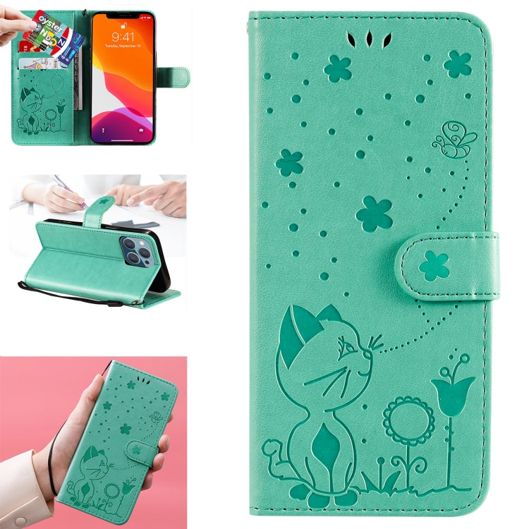 Custodia portafoglio in pelle con slot carte per iPhone 13