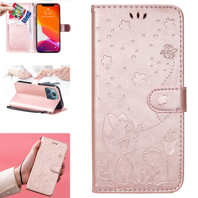 Custodia portafoglio in pelle con slot carte per iPhone 13