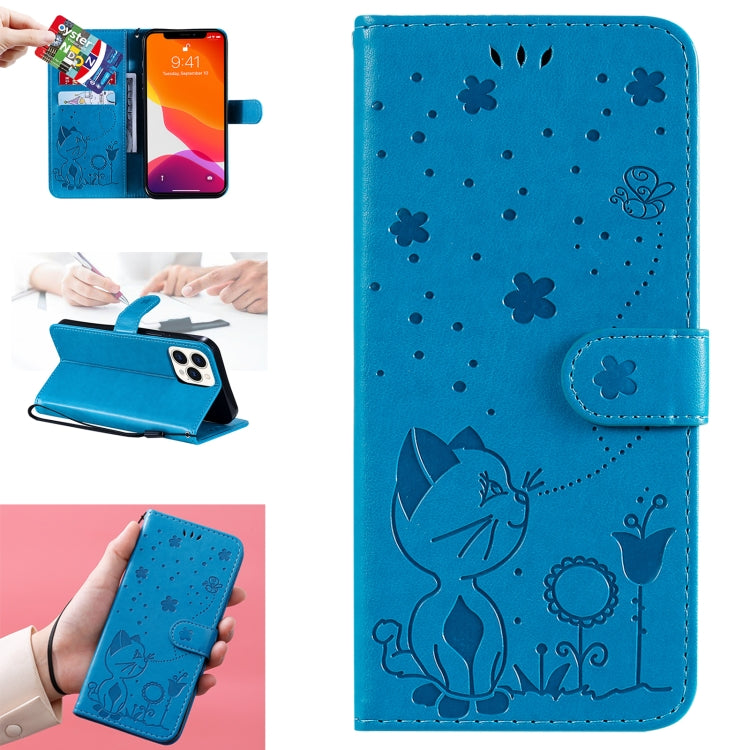 Custodia portafoglio in pelle con slot carte per iPhone 13