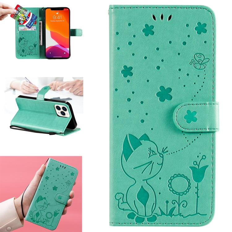 Custodia portafoglio in pelle con slot carte per iPhone 13