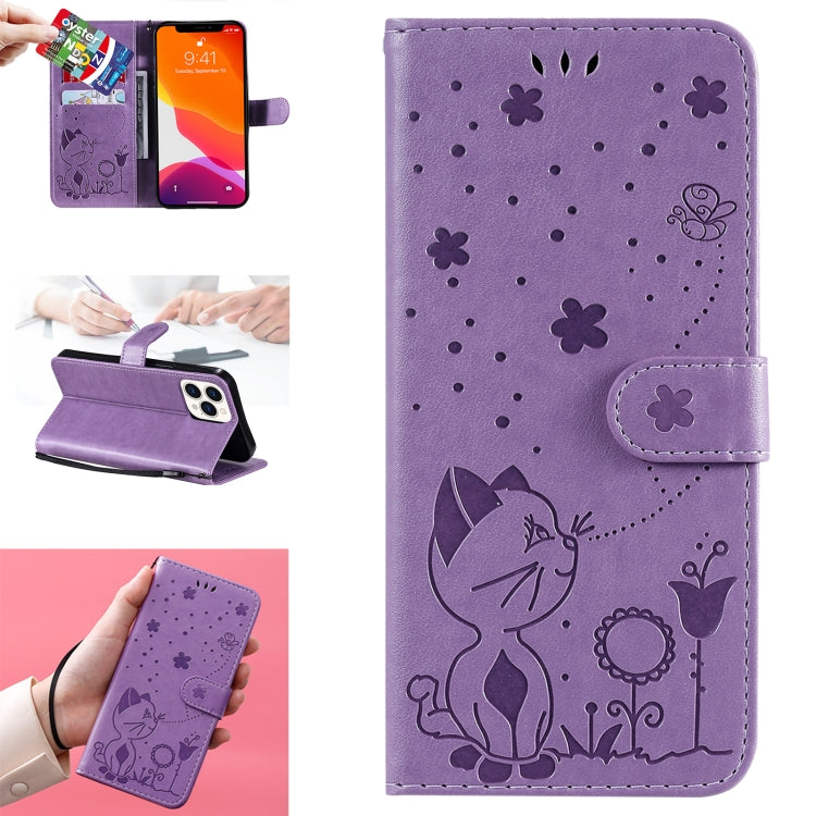 Custodia portafoglio in pelle con slot carte per iPhone 13
