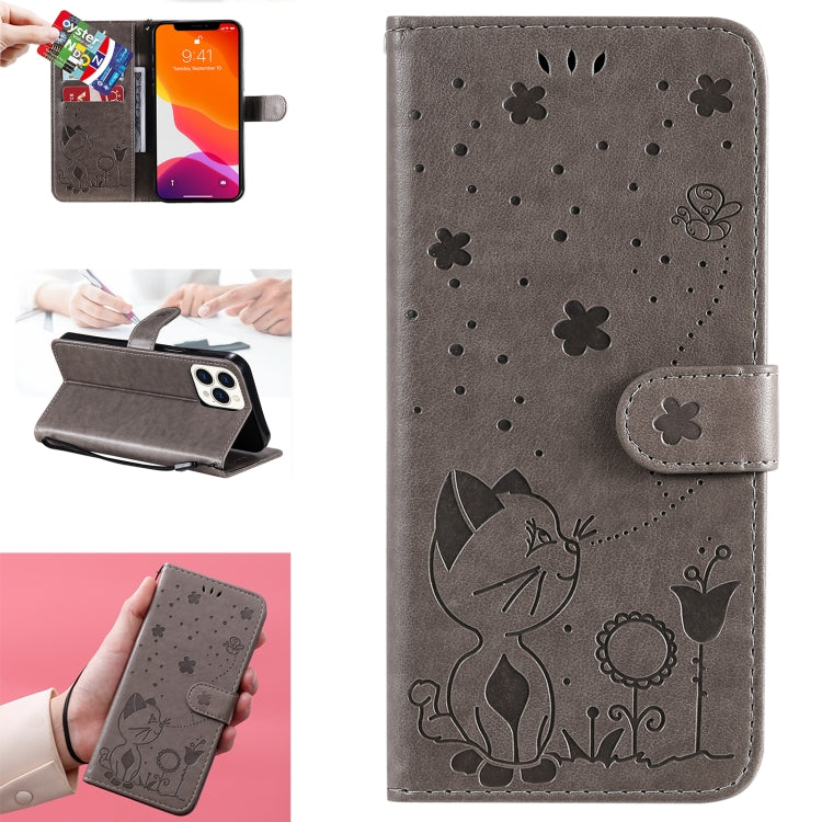 Custodia portafoglio in pelle con slot carte per iPhone 13