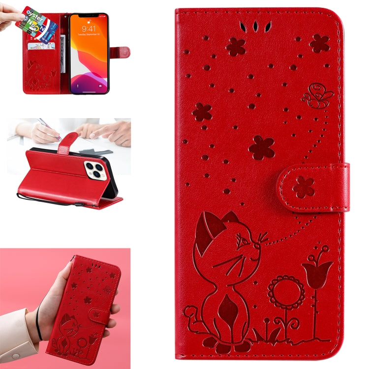 Custodia portafoglio in pelle con slot carte per iPhone 13