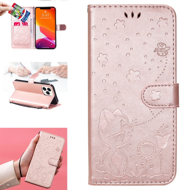 Custodia portafoglio in pelle con slot carte per iPhone 13